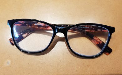 Lesebrille
